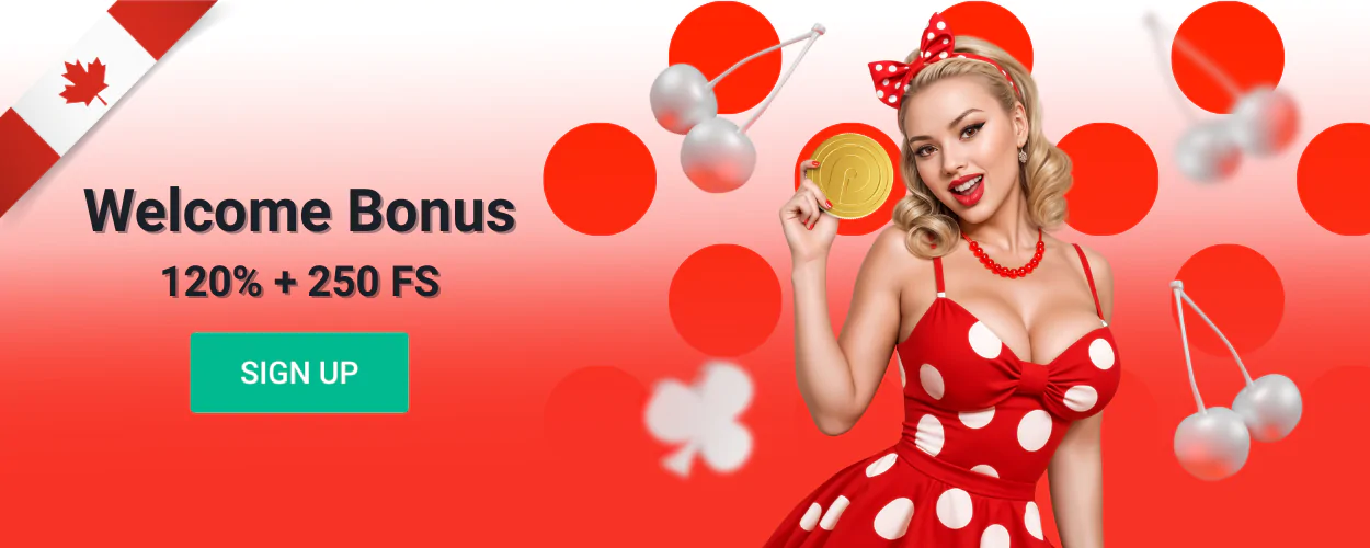 Pin Up Casino
